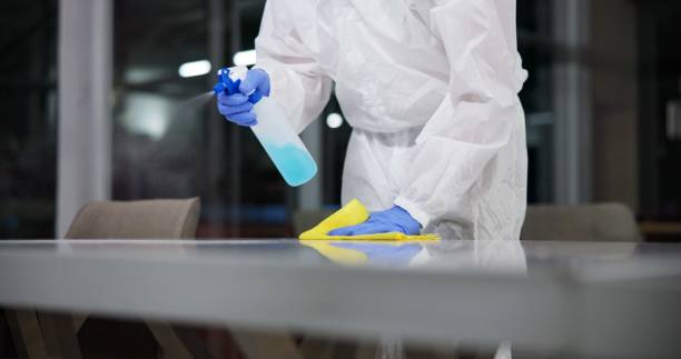 Licensed Blood Cleanup service in Corcoran, CA - Crime Scene Cleaner Online
